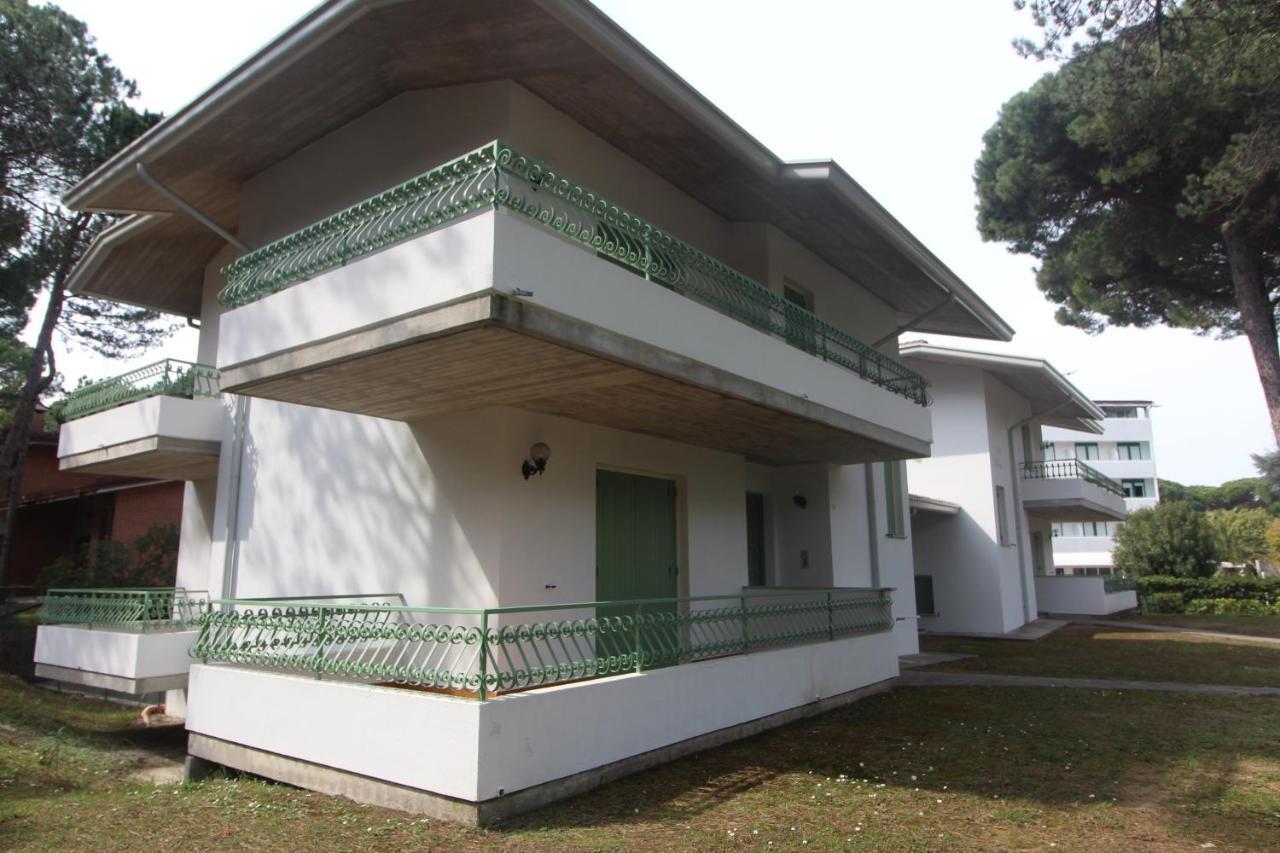 Villa Silvia Lignano Sabbiadoro Extérieur photo