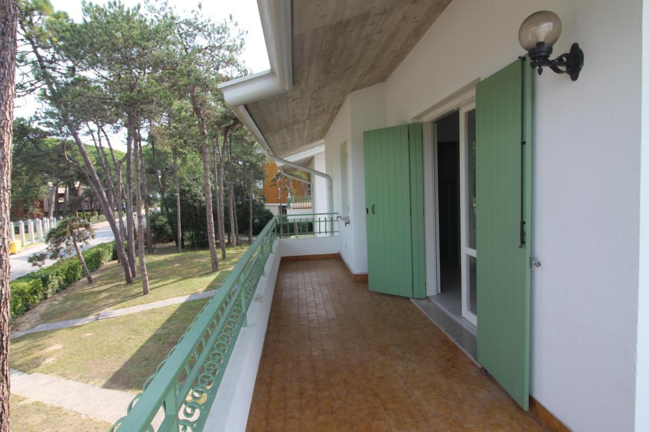 Villa Silvia Lignano Sabbiadoro Extérieur photo